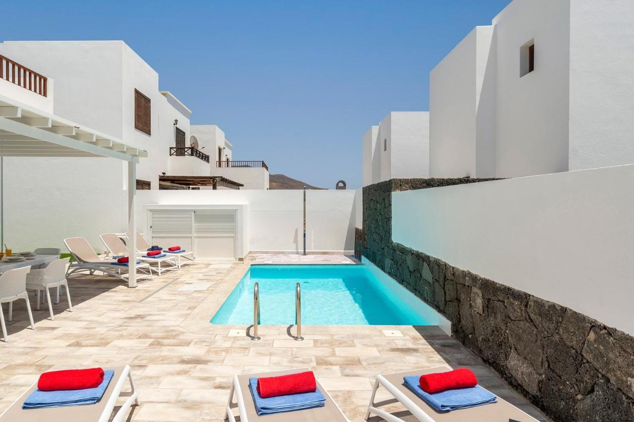 Villa Omura By Villa Plus ปลายาบลังกา ภายนอก รูปภาพ